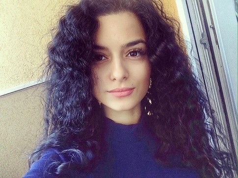 Юлиана Мелкумян Юлиана Мелкумян