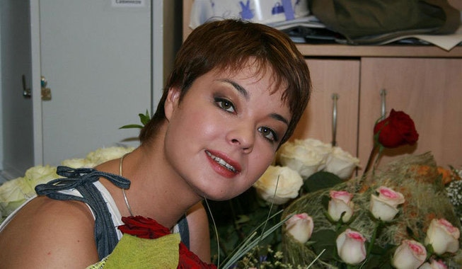 Юлия Захарова Юлия Захарова