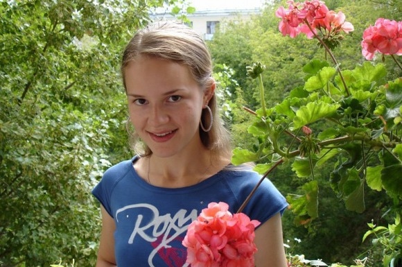 Екатерина Травова