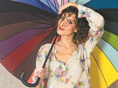 Мариэтта Цигаль-Полищук Мариэтта Цигаль-Полищук