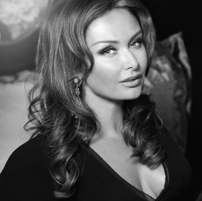 Елена Маликова Елена Маликова