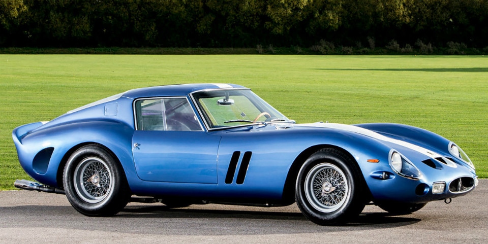 Ferrari 250 GTO Ferrari 250 GTO