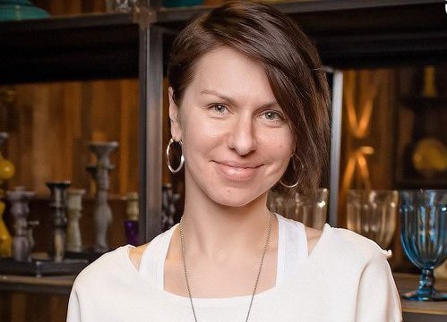 Елена Алексеева Елена Алексеева