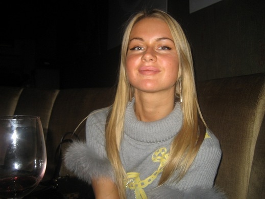 Марина Африкантова Марина Африкантова