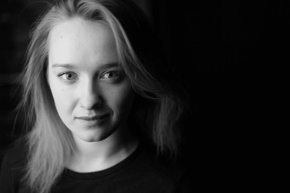 Екатерина Леонова Екатерина Леонова