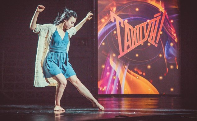 Варвара Шиленина Варвара Шиленина