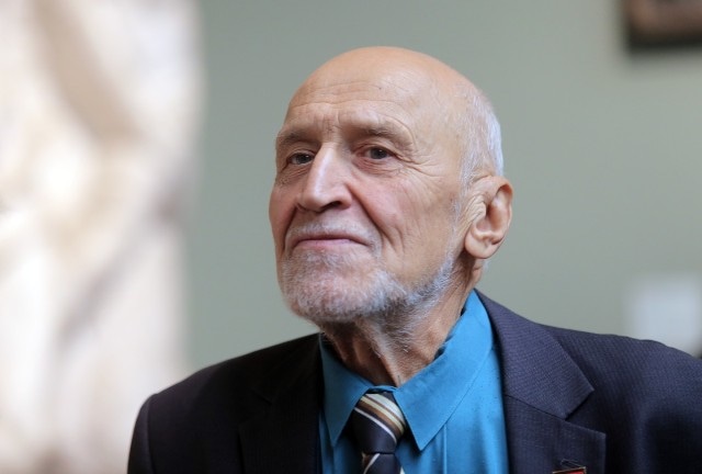 Николай Дроздов Николай Дроздов