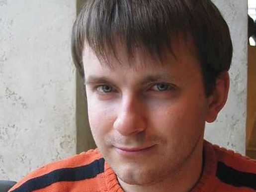 Максим Орешкин Максим Орешкин