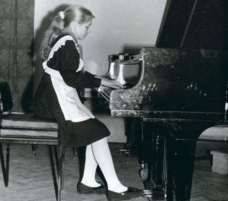 Инна Маликова Инна Маликова