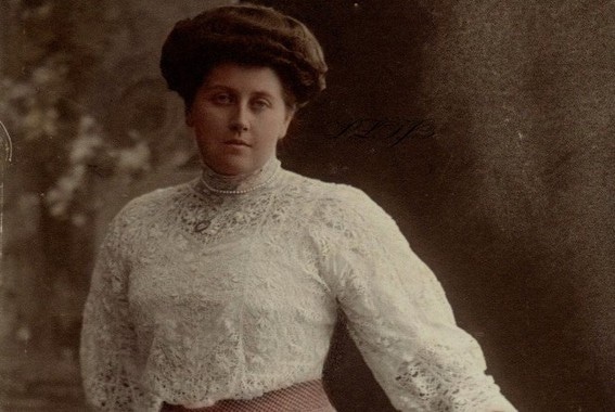 Анна Вырубова Анна Вырубова