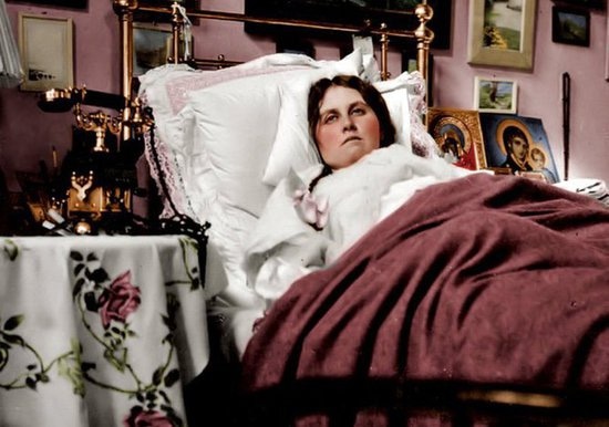 Анна Вырубова Анна Вырубова