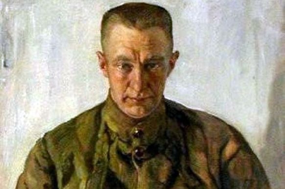 Александр Керенский Александр Керенский