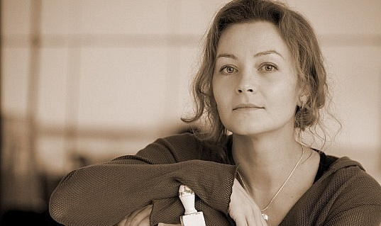 Анна Дюкова Анна Дюкова