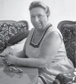 Виктория Брежнева Виктория Брежнева