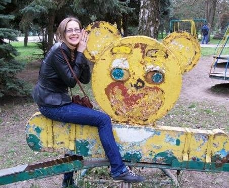 Татьяна Казанцева Татьяна Казанцева