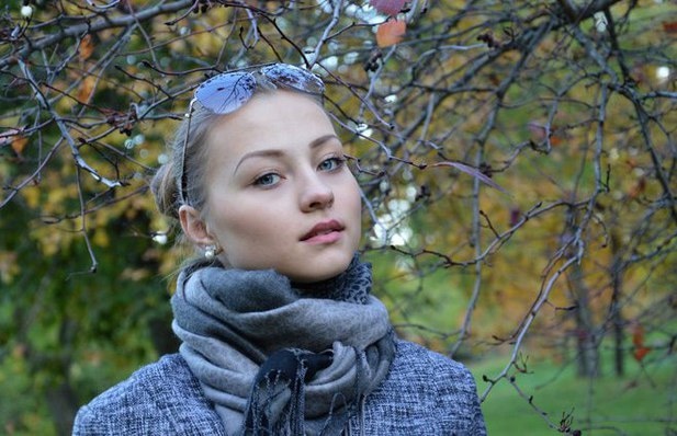 Елизавета Шукова Елизавета Шукова