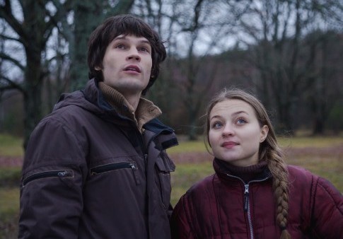 Елизавета Шукова в фильме «Не говори мне «Прощай!» Елизавета Шукова в фильме «Не говори мне «Прощай!»