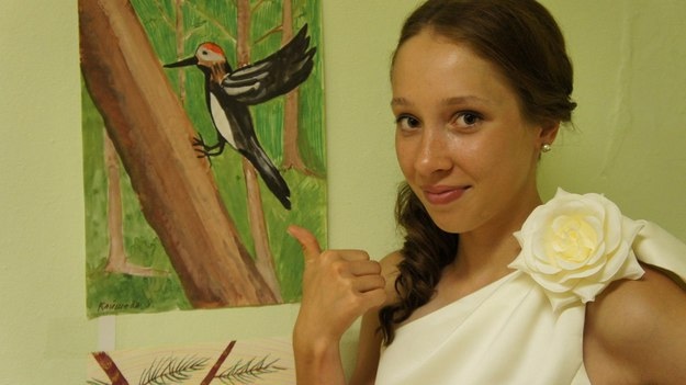 Ульяна Кайшева Ульяна Кайшева