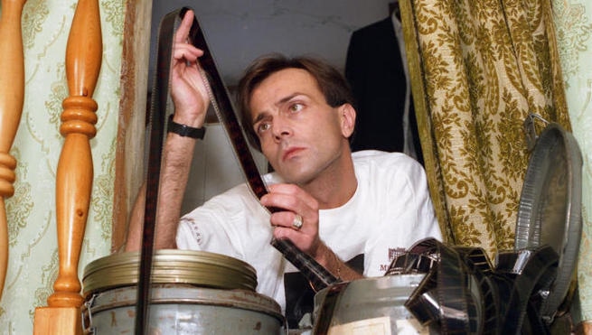 Андрей Харитонов Андрей Харитонов