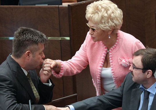 Людмила Нарусова Людмила Нарусова