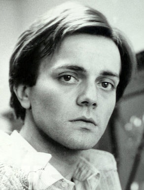 Андрей Харитонов Андрей Харитонов