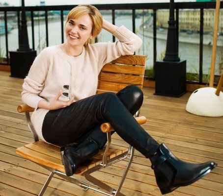 Алёна Константинова Алёна Константинова