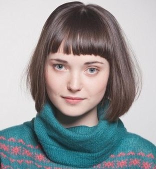 Алёна Константинова Алёна Константинова