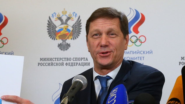 Александр Жуков Александр Жуков