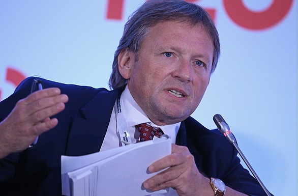 Борис Титов Борис Титов