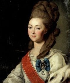 Екатерина Зиновьева Екатерина Зиновьева