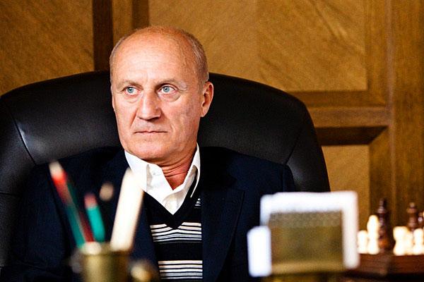 Актёры сериала «Опекун» - Юрий Беляев Актёры сериала «Опекун» - Юрий Беляев