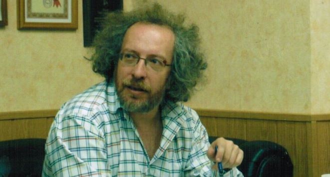 Алексей Венедиктов Алексей Венедиктов