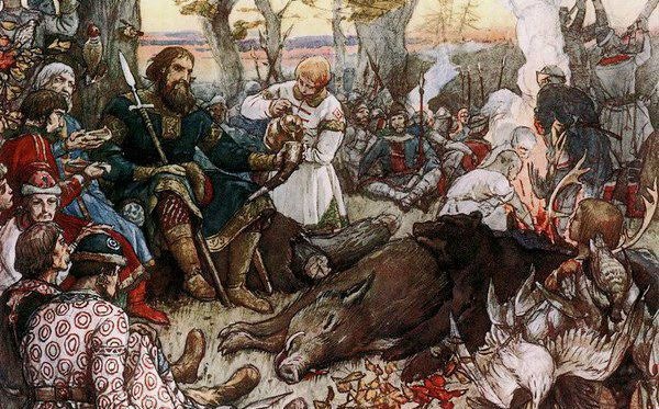 Владимир Мономах Владимир Мономах