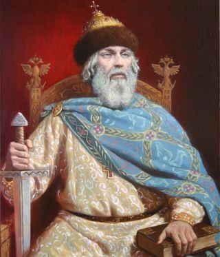 Владимир Мономах Владимир Мономах