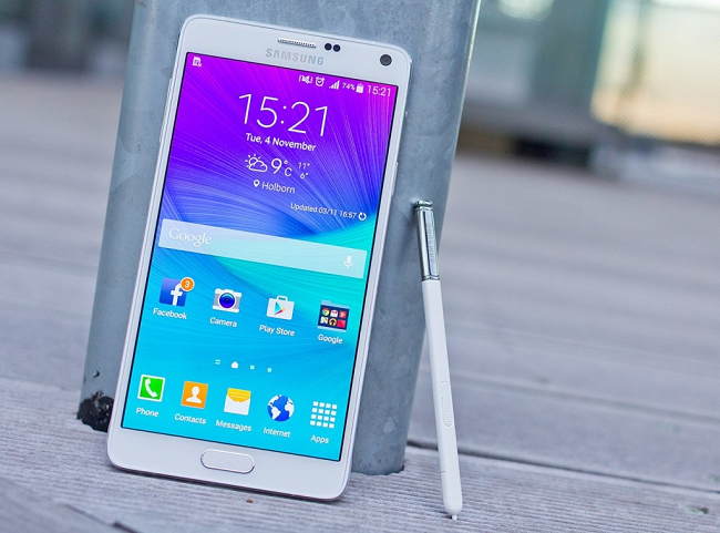 Samsung Galaxy Note 7 Samsung Galaxy Note 7