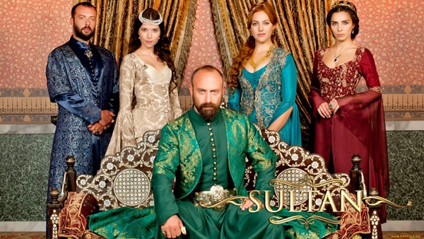 «Великолепный век» входит в рейтинг лучших восточных сериалов «Великолепный век» входит в рейтинг лучших восточных сериалов