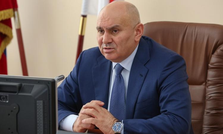 Джамбулат Хатуов Джамбулат Хатуов