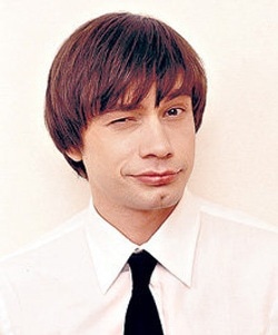 Алексей Серов Алексей Серов