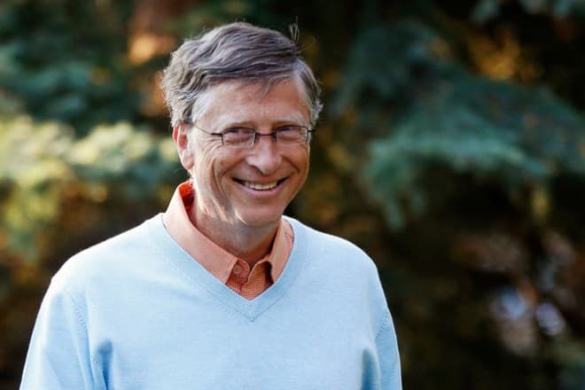 Картинки по запросу Билл Гейтс