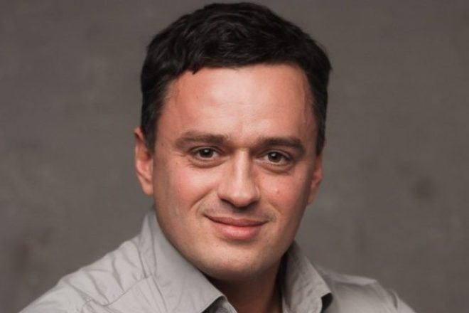 Никита Зверев Никита Зверев