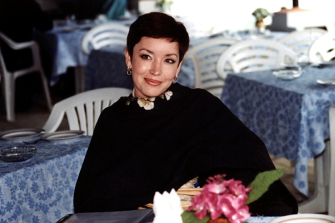 Анна Самохина Анна Самохина