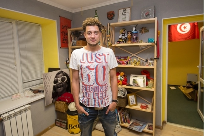 Евгений Синельников Евгений Синельников