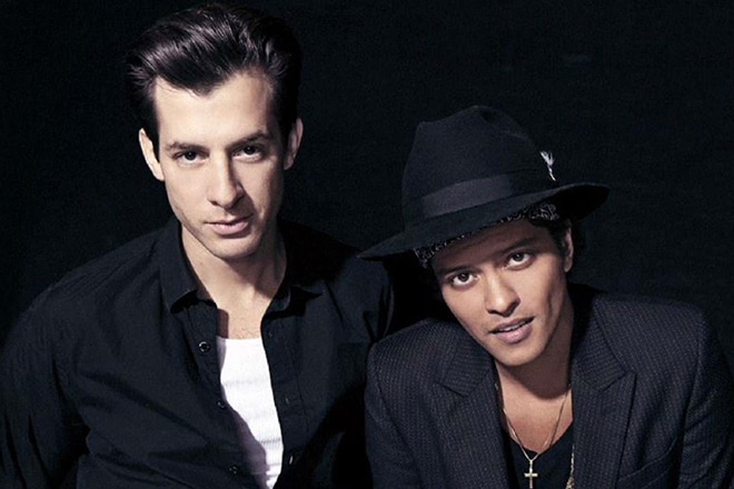 Бруно Марс биография, фото, личная жизнь, новости, песни