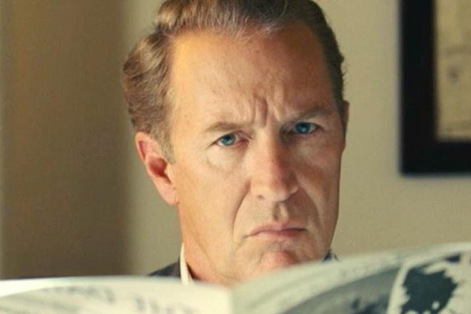 Сериал «Декстер»: актер Джефф Пирсон в роли Томаса Мэтьюса Сериал «Декстер»: актер Джефф Пирсон в роли Томаса Мэтьюса