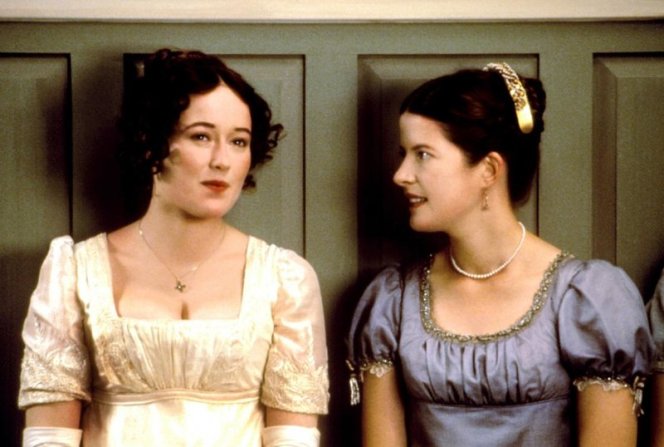 Сериал «Гордость и предубеждение»: актриса Полли Маберли в роли Китти Беннет Сериал «Гордость и предубеждение»: актриса Полли Маберли в роли Китти Беннет