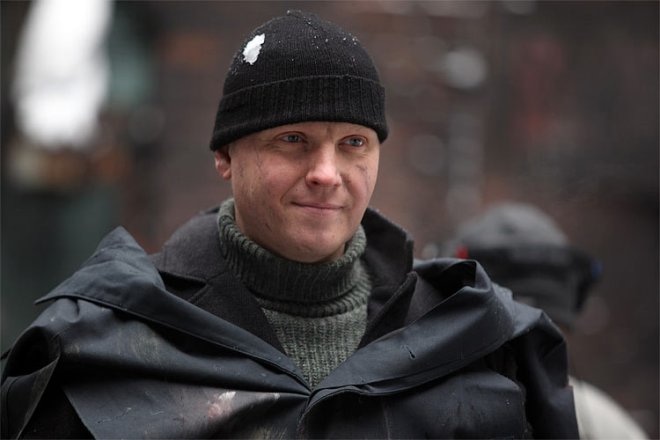 Иван Паршин в сериале «Морские дьяволы» Иван Паршин в сериале «Морские дьяволы»