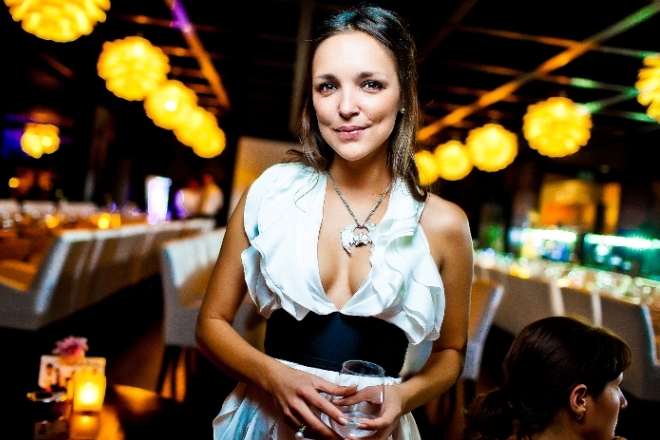 Юрист и пиар-менеджер Алина Алексеева Юрист и пиар-менеджер Алина Алексеева