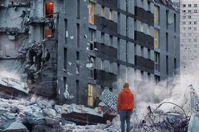 Фильм «Дурак»: актёры и роли Фильм «Дурак»: актёры и роли