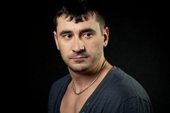 Евгений Миллер Евгений Миллер