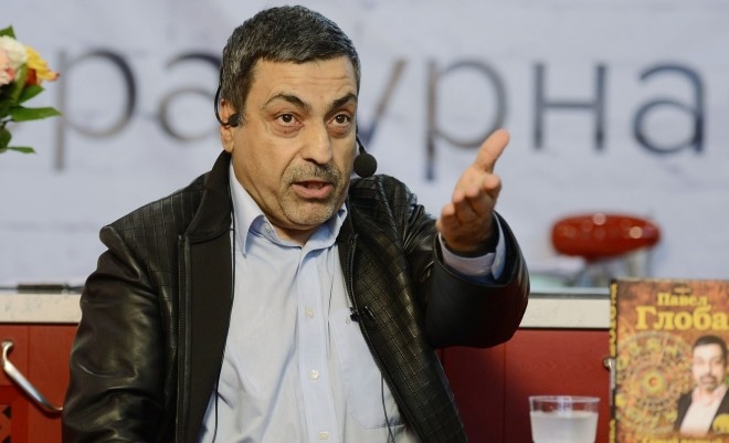павел глоба гороскоп предсказаний павел глоба гороскоп предсказаний